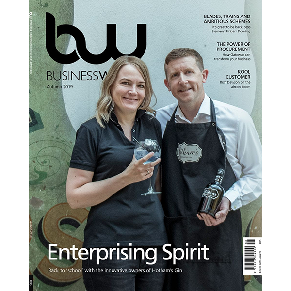 BW Magazine