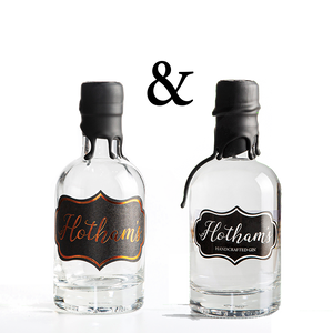 Hotham's Gin 20cl Sample Pack