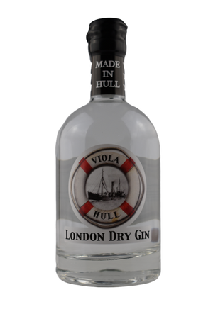Viola London Dry Gin