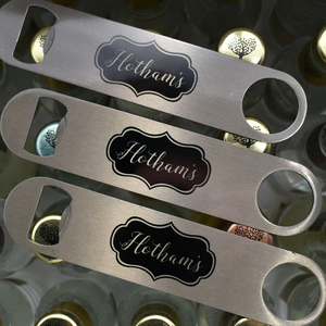 Hotham's Bar Blade