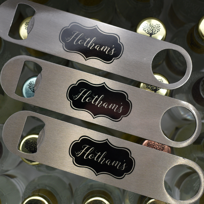 Hotham's Bar Blade
