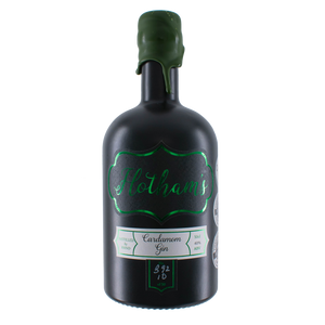 Hotham's Cardamom Gin