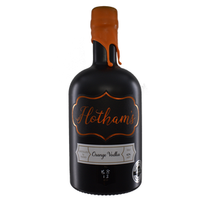 Hotham's Orange Botanical Vodka