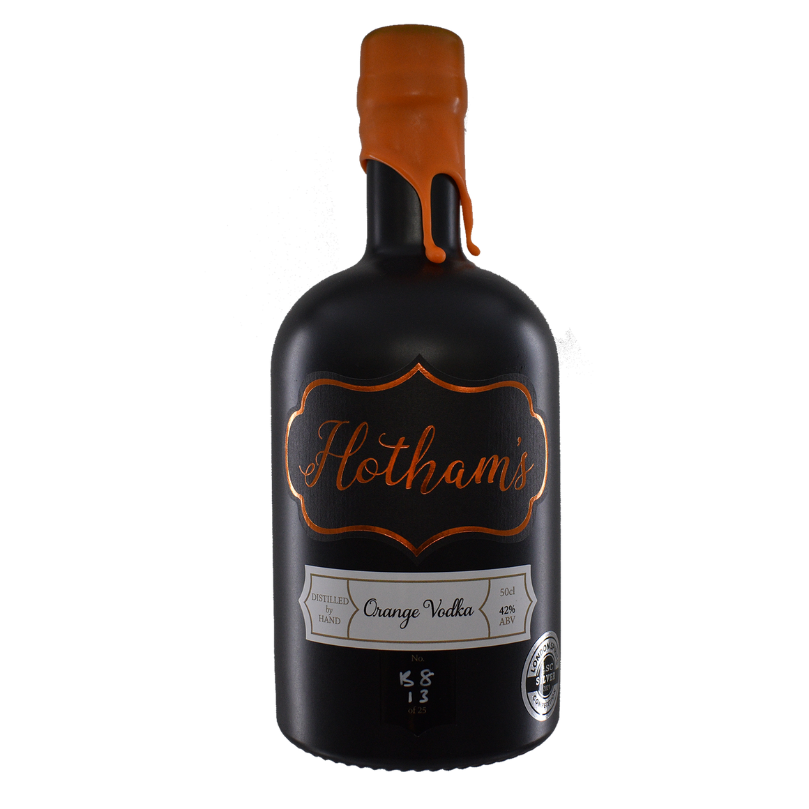 Hotham's Orange Botanical Vodka