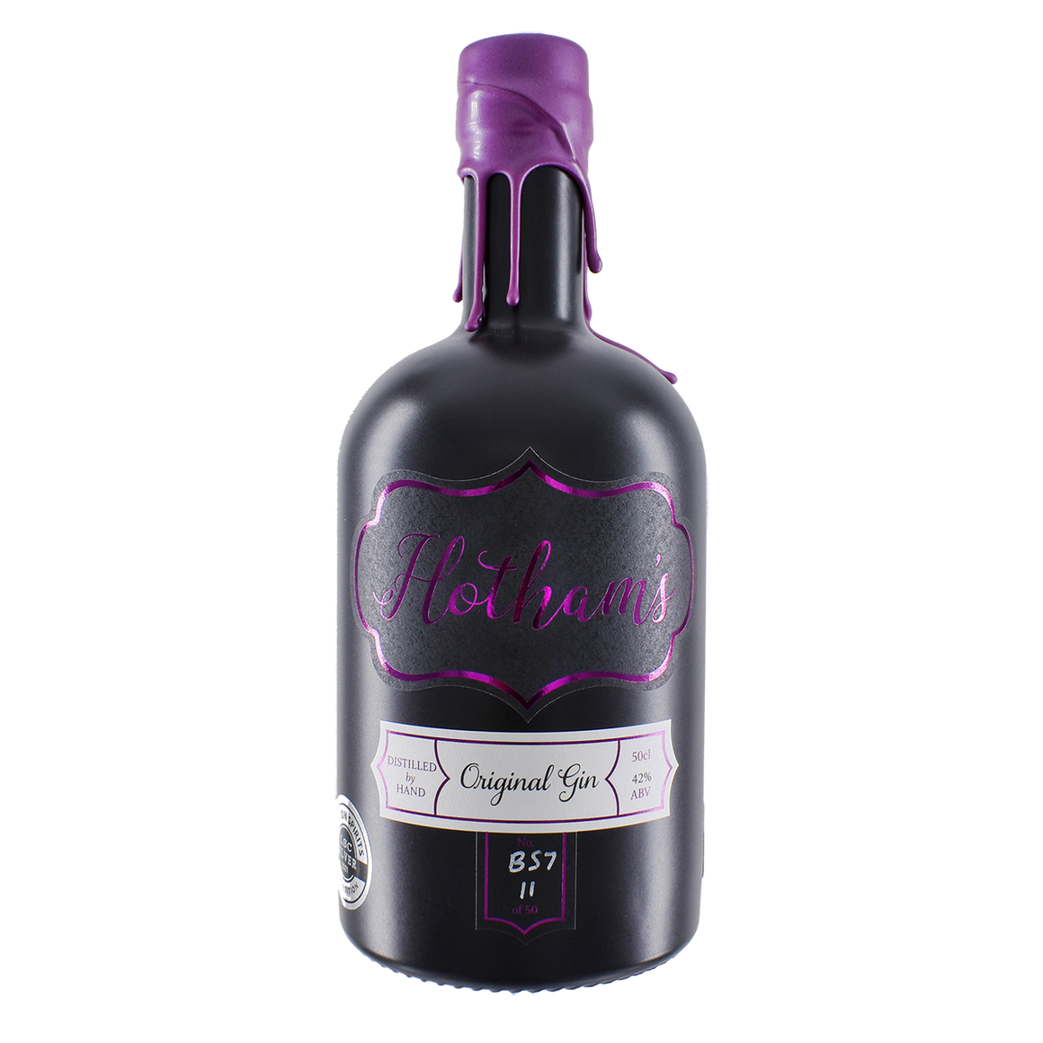 Hotham's Original Gin