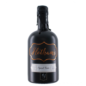 Hotham's Spiced Rum