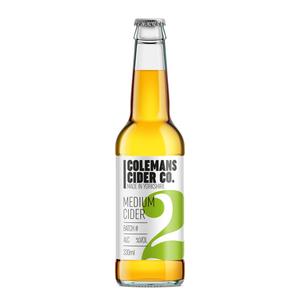 Colemans Cider Company Medium