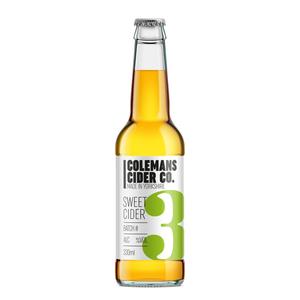 Colemans Cider Sweet